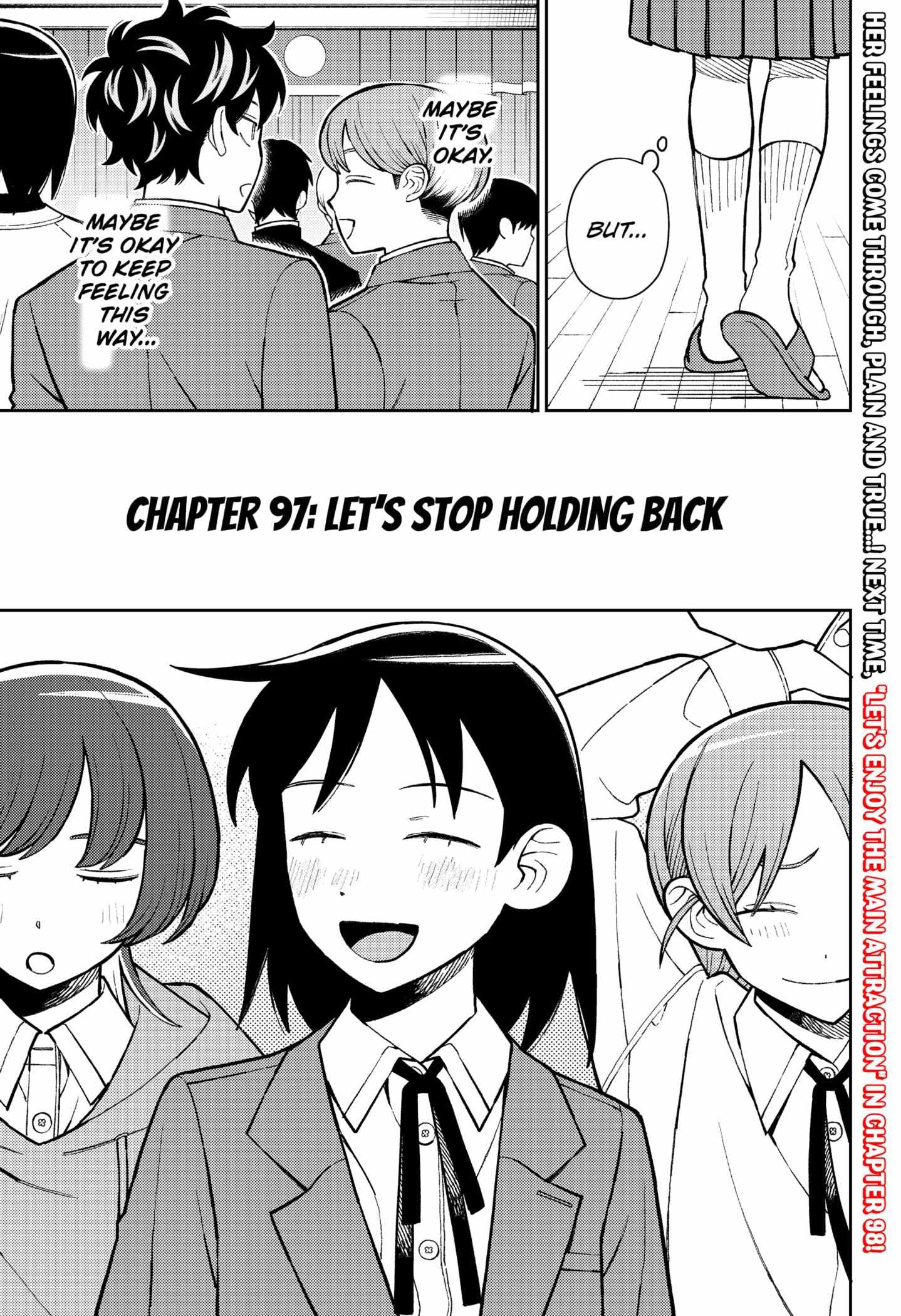 Read Girl meets Rock! Manga Online