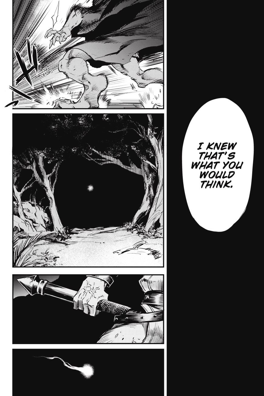Read Goblin Slayer Manga Online