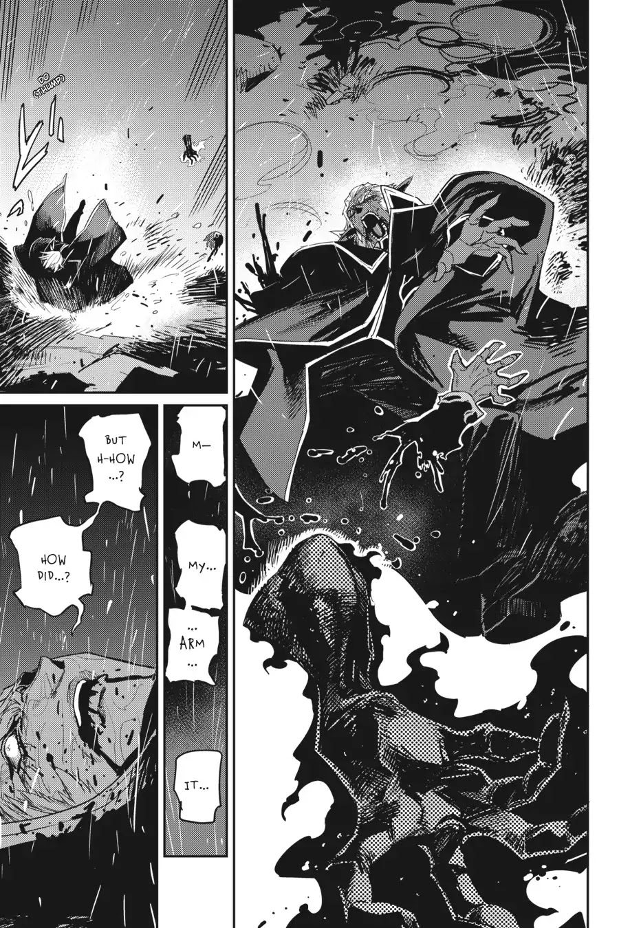 Read Goblin Slayer Manga Online