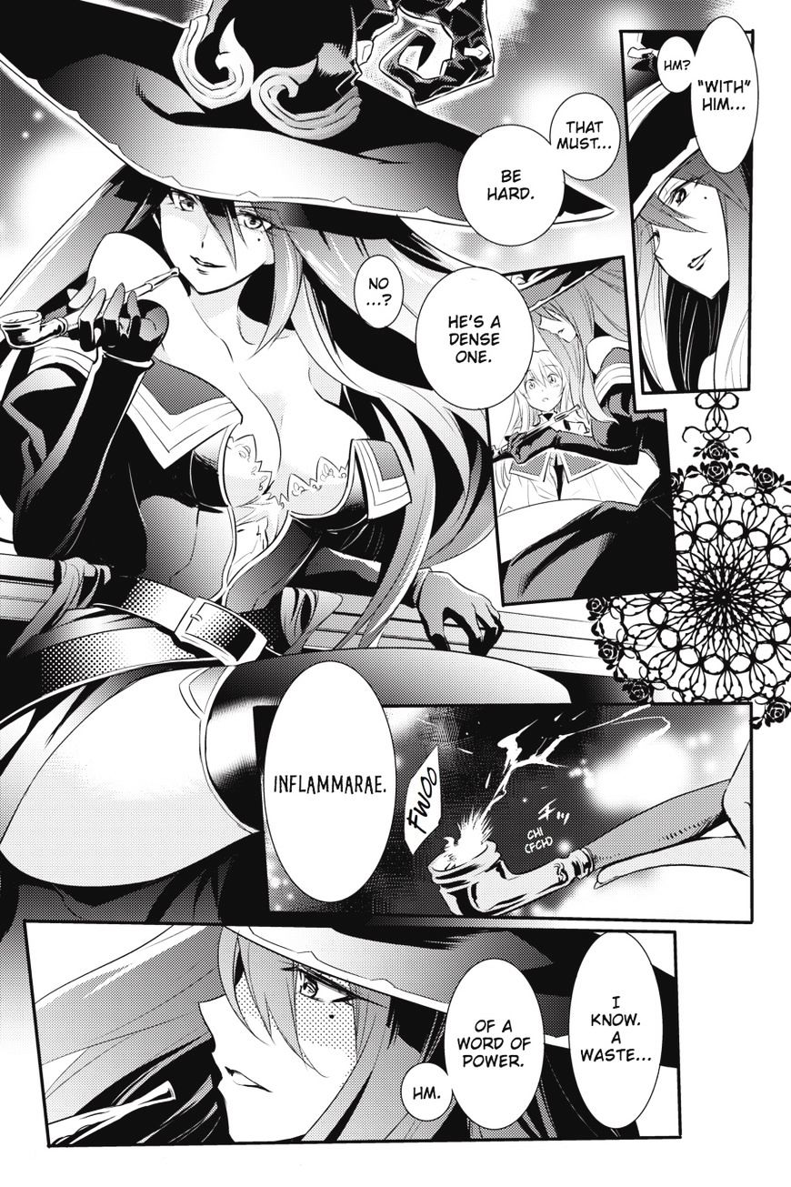 Read Goblin Slayer Manga Online