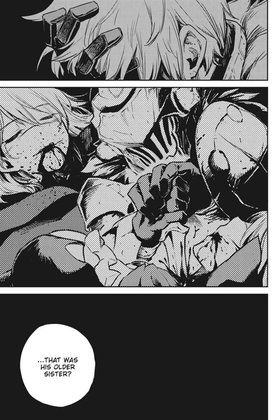 Read Goblin Slayer Manga Online