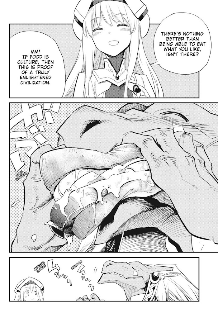 Read Goblin Slayer Manga Online