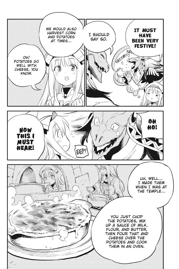 Read Goblin Slayer Manga Online