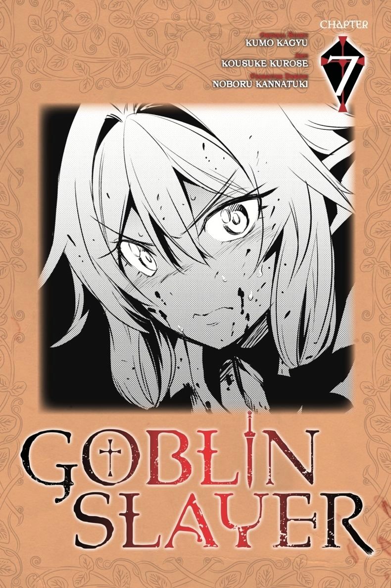 Read Goblin Slayer Manga Online