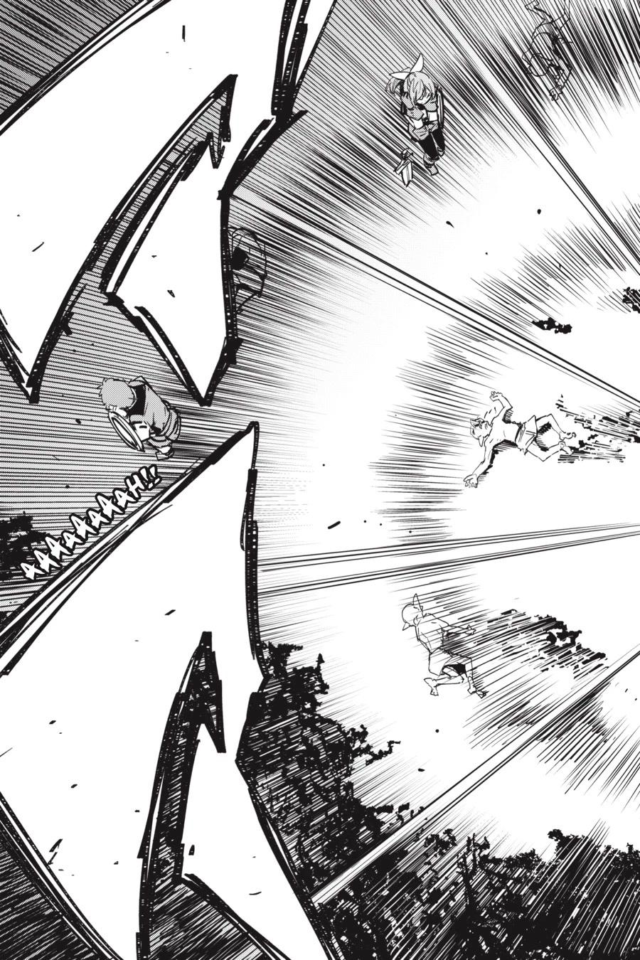 Read Goblin Slayer Manga Online