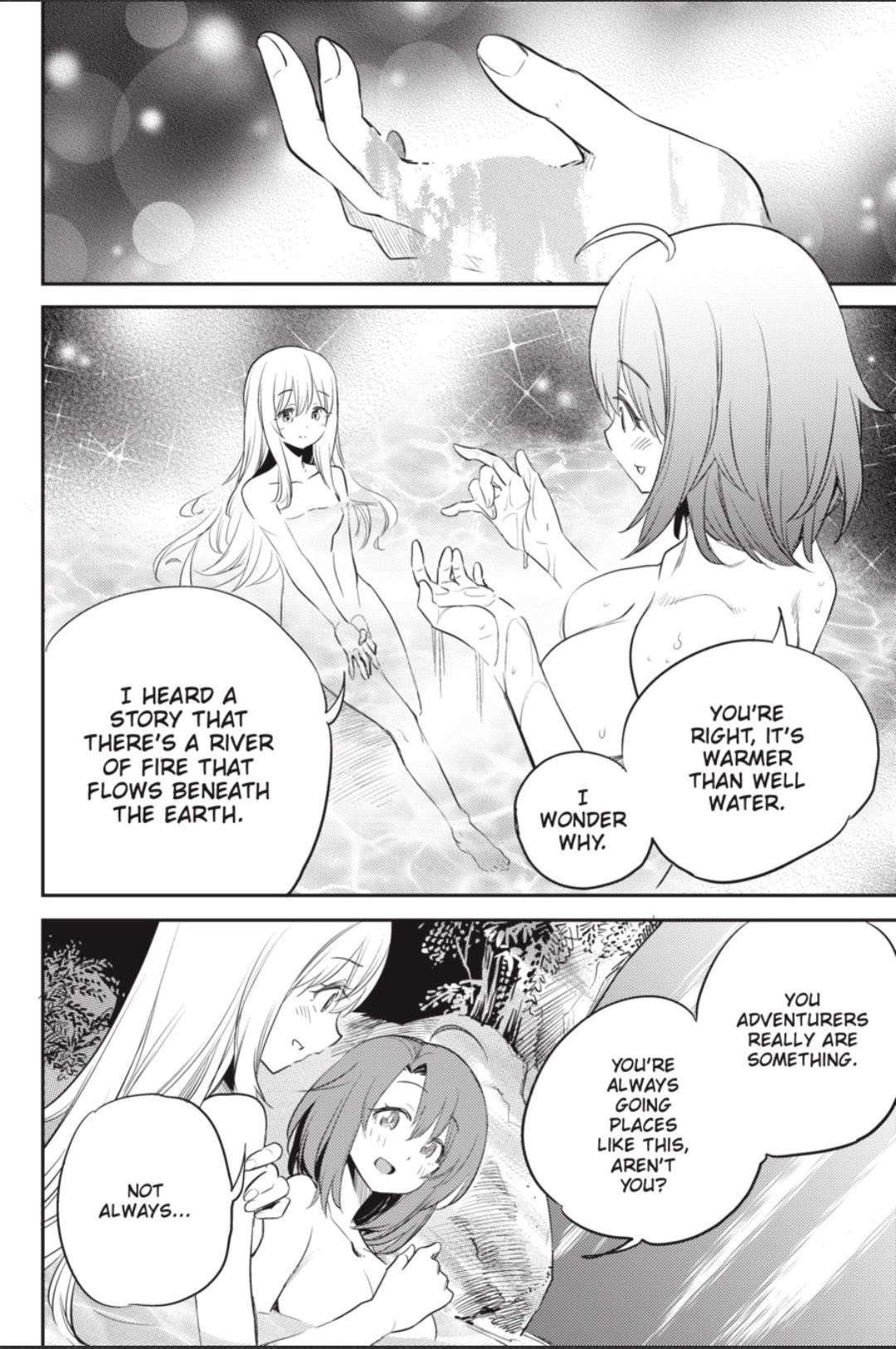 Read Goblin Slayer Manga Online