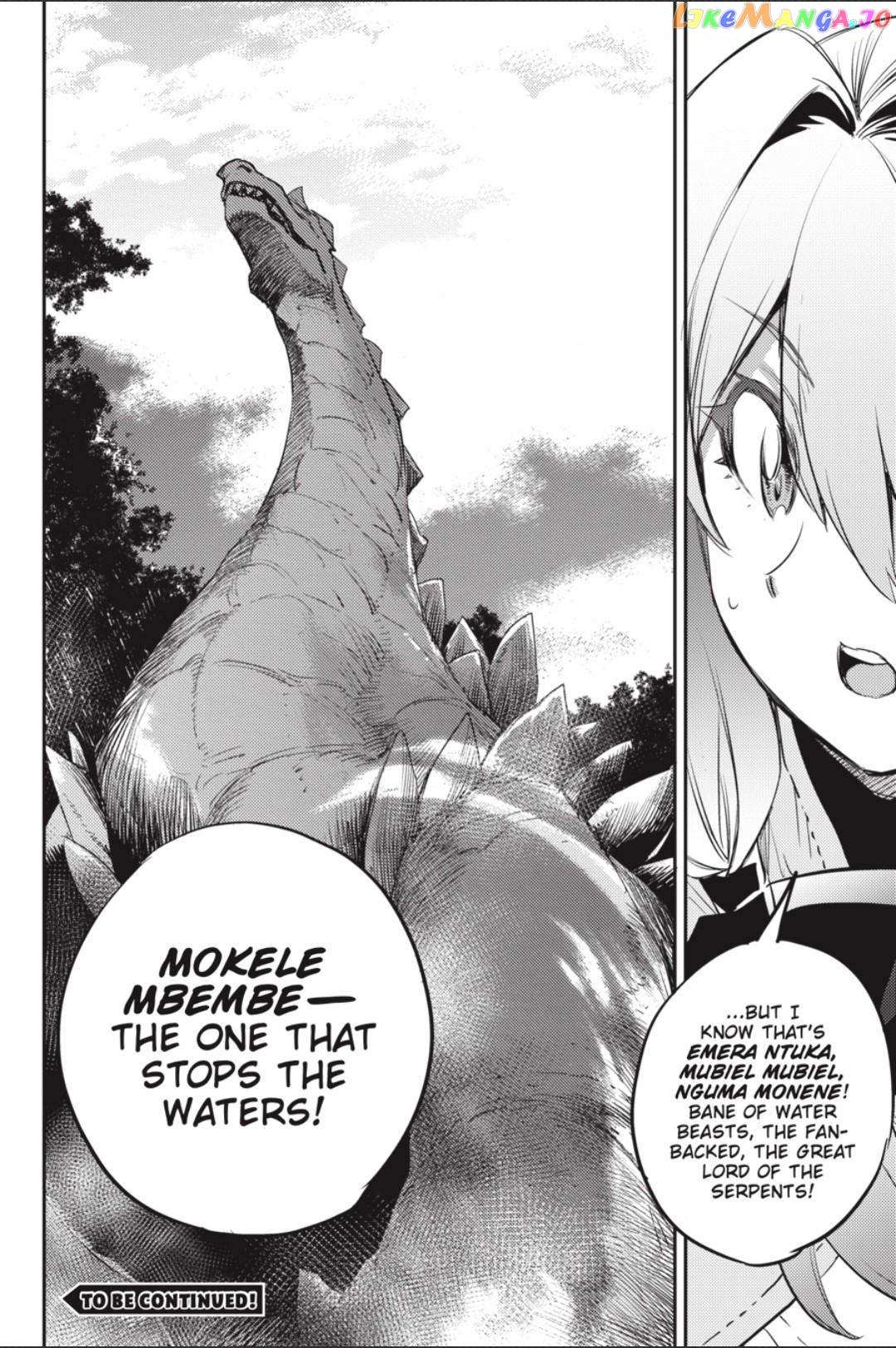 Read Goblin Slayer Manga Online