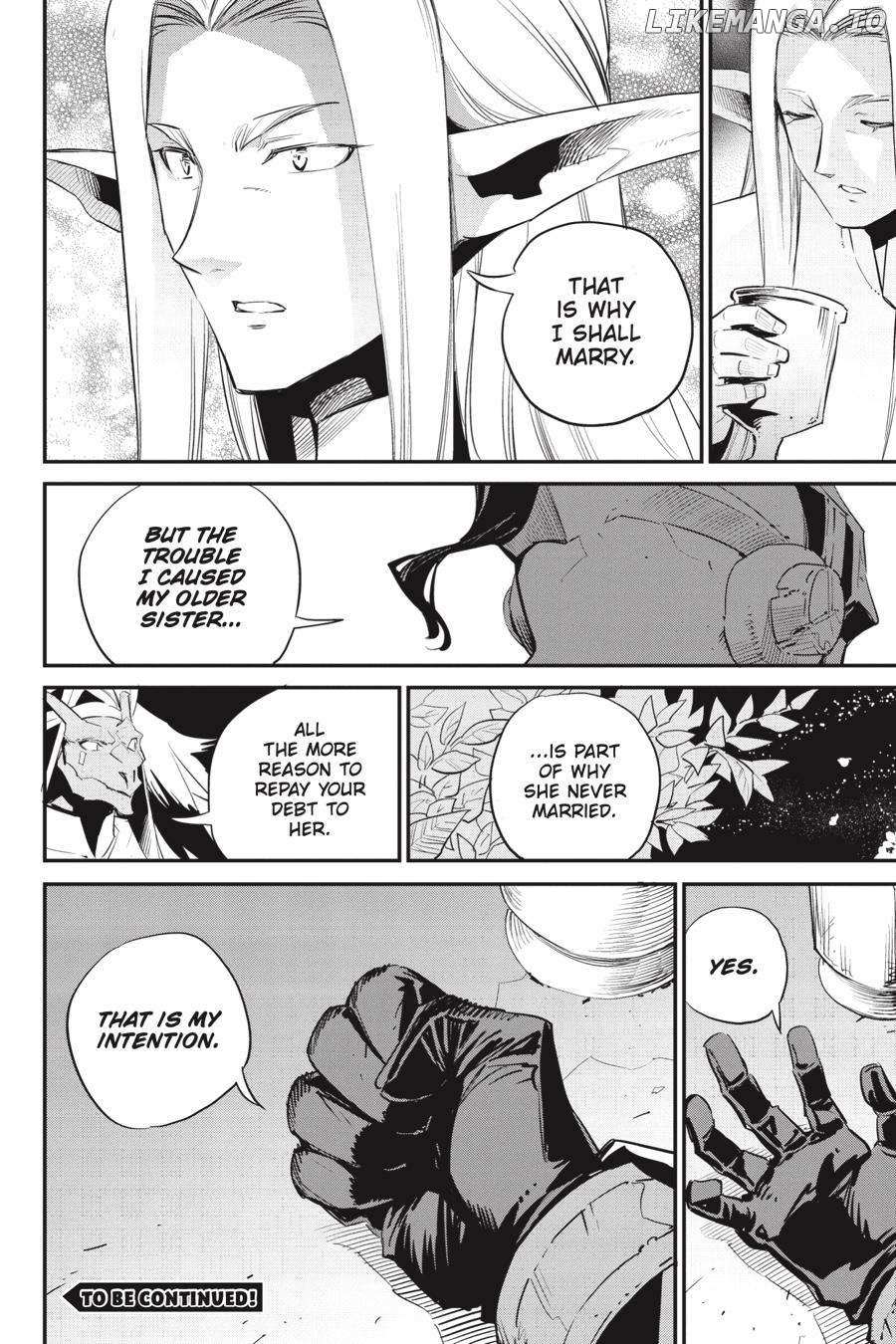 Read Goblin Slayer Manga Online
