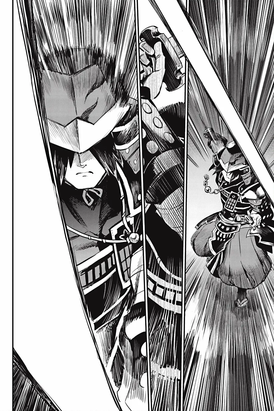 Read Goblin Slayer Manga Online