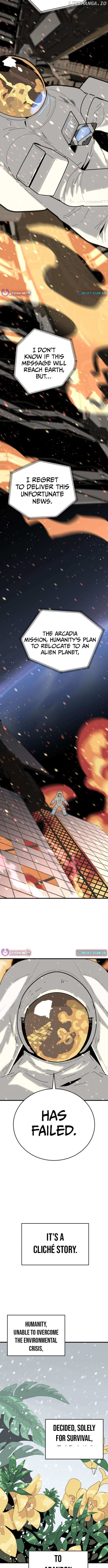 Read Grand Finale Manga Online