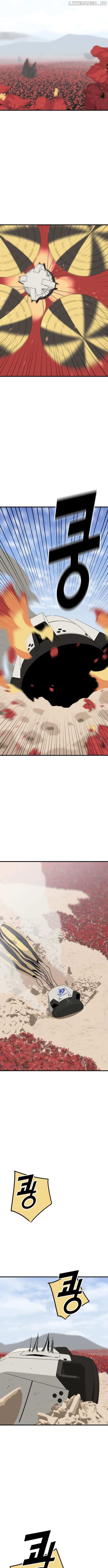 Read Grand Finale Manga Online