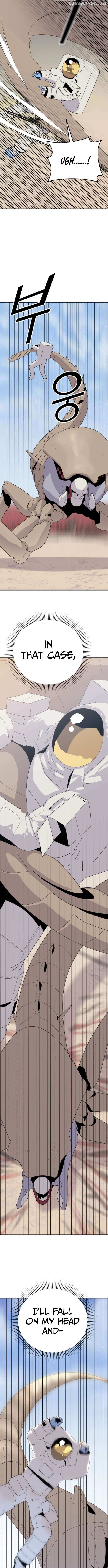 Read Grand Finale Manga Online