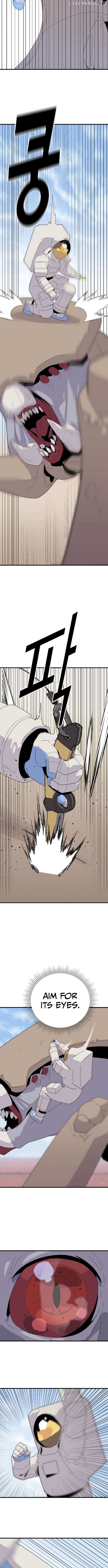 Read Grand Finale Manga Online