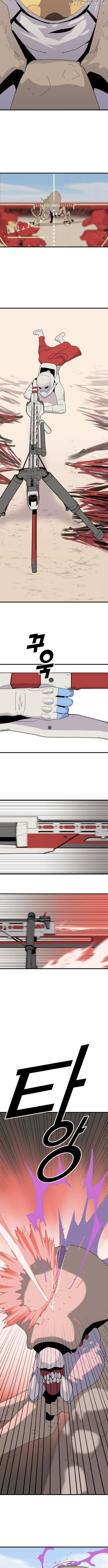 Read Grand Finale Manga Online