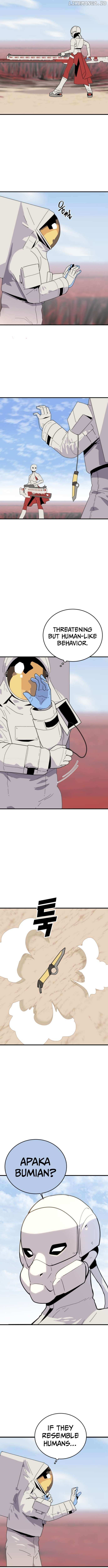 Read Grand Finale Manga Online