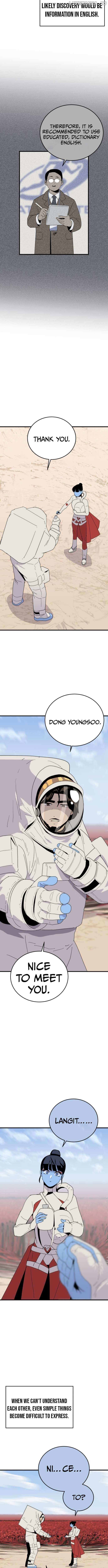 Read Grand Finale Manga Online