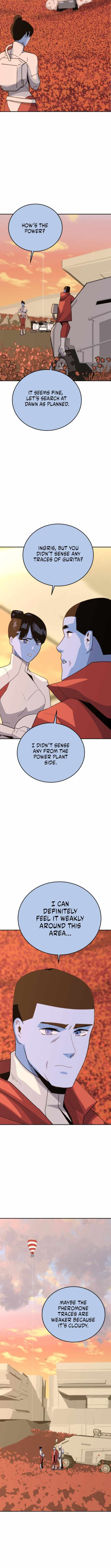 Read Grand Finale Manga Online