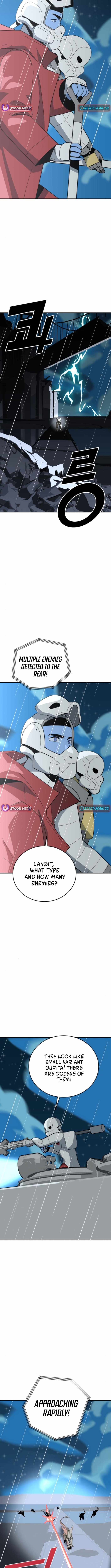 Read Grand Finale Manga Online