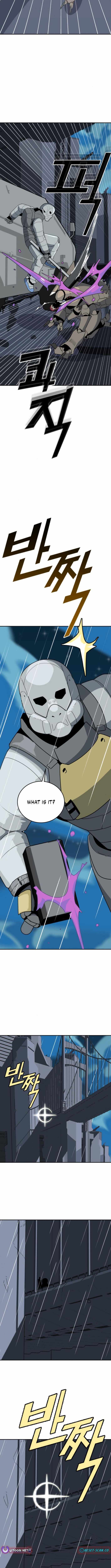 Read Grand Finale Manga Online