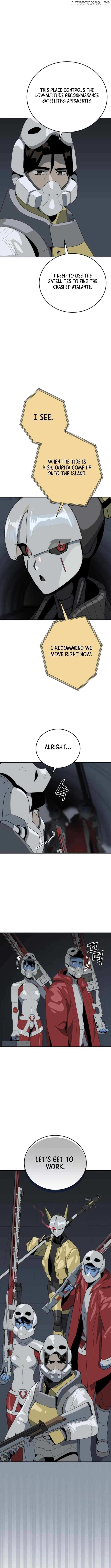 Read Grand Finale Manga Online