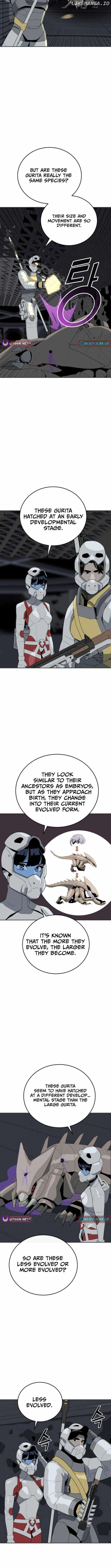 Read Grand Finale Manga Online