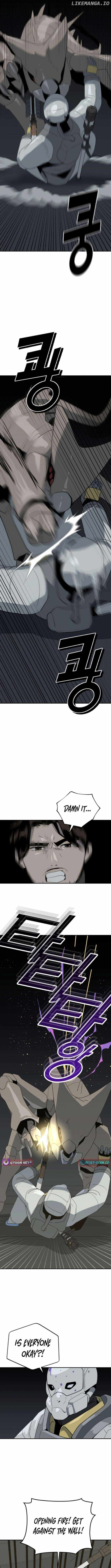 Read Grand Finale Manga Online