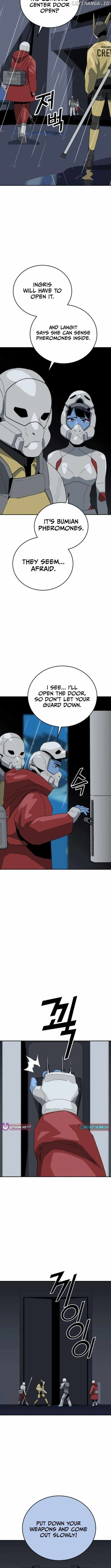 Read Grand Finale Manga Online