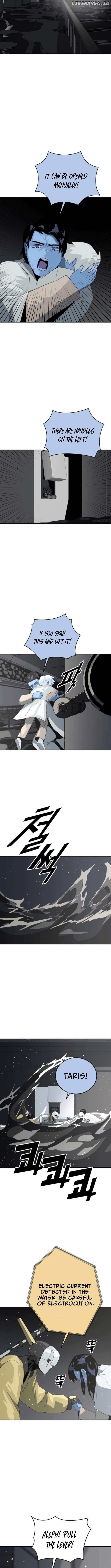 Read Grand Finale Manga Online