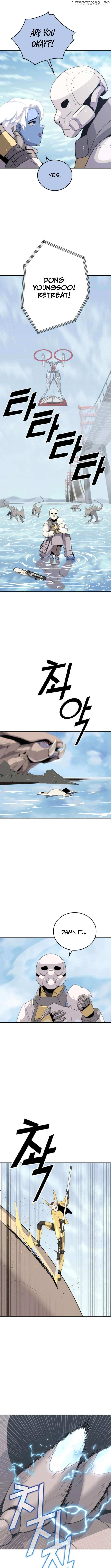 Read Grand Finale Manga Online