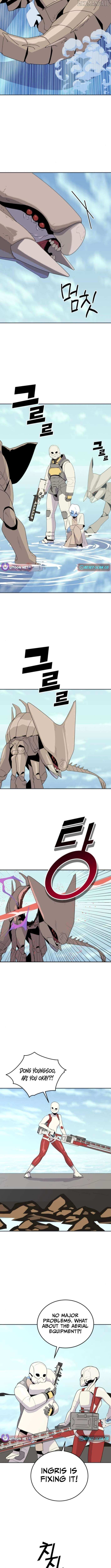 Read Grand Finale Manga Online