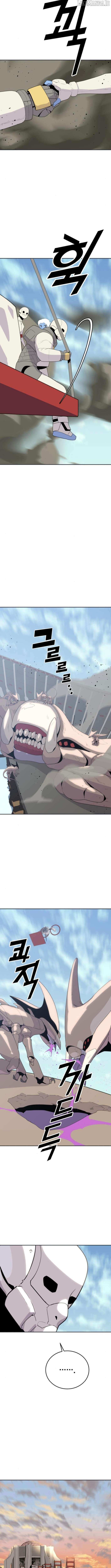 Read Grand Finale Manga Online