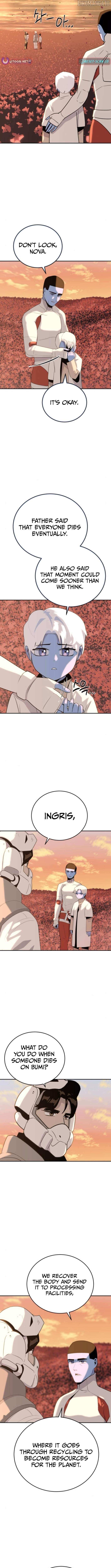 Read Grand Finale Manga Online