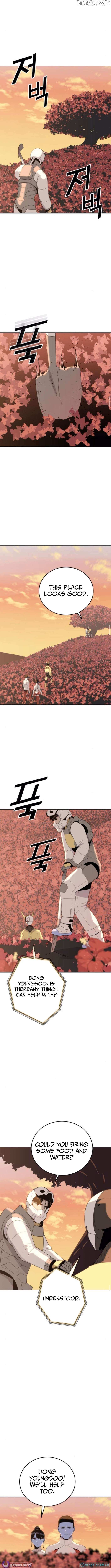 Read Grand Finale Manga Online
