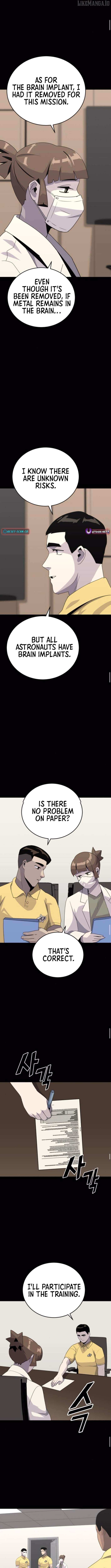 Read Grand Finale Manga Online