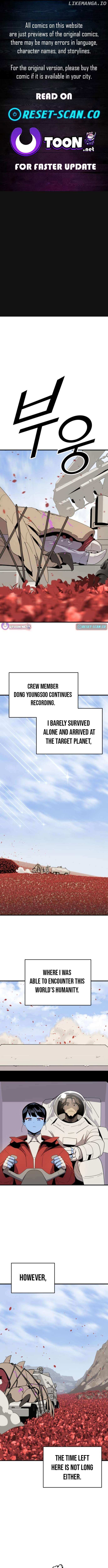 Read Grand Finale Manga Online