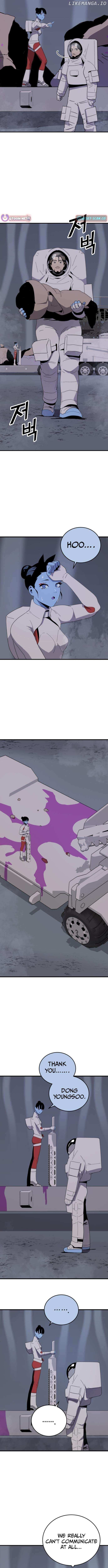 Read Grand Finale Manga Online