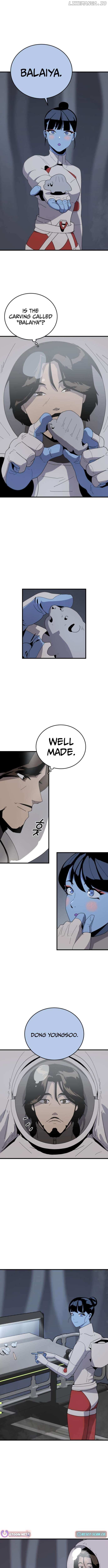 Read Grand Finale Manga Online