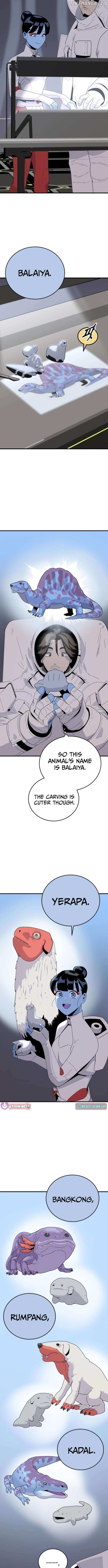 Read Grand Finale Manga Online
