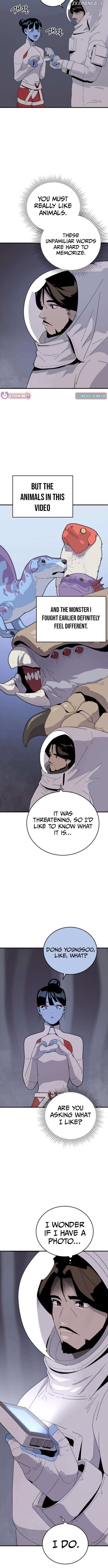 Read Grand Finale Manga Online