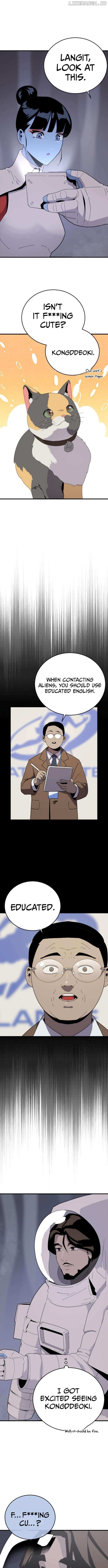Read Grand Finale Manga Online