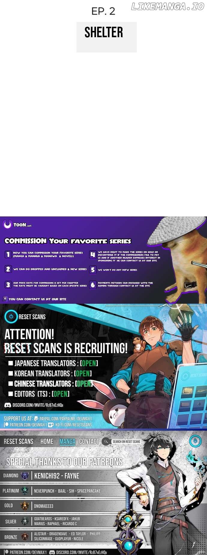 Read Grand Finale Manga Online