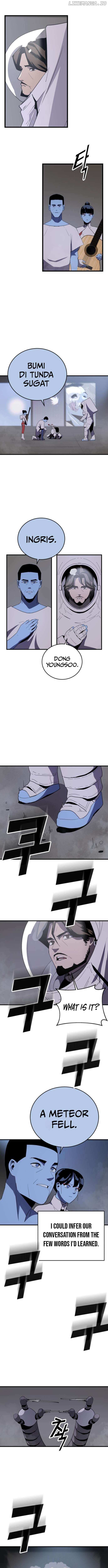 Read Grand Finale Manga Online