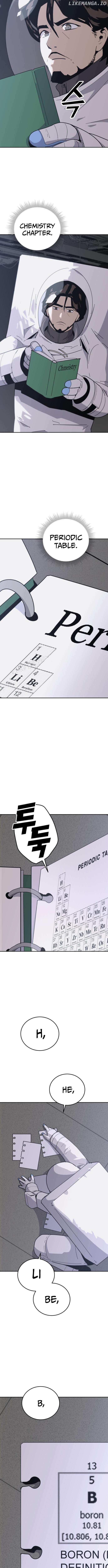 Read Grand Finale Manga Online