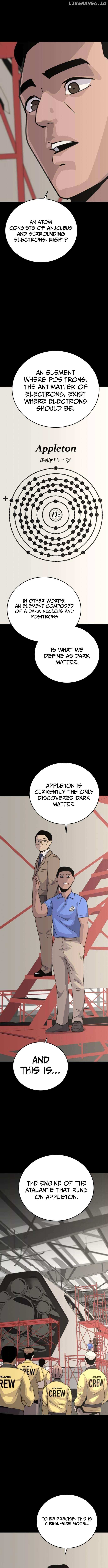 Read Grand Finale Manga Online