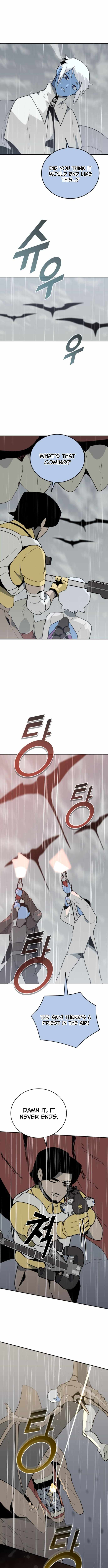 Read Grand Finale Manga Online