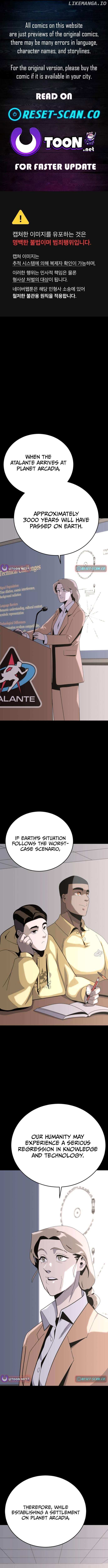 Read Grand Finale Manga Online