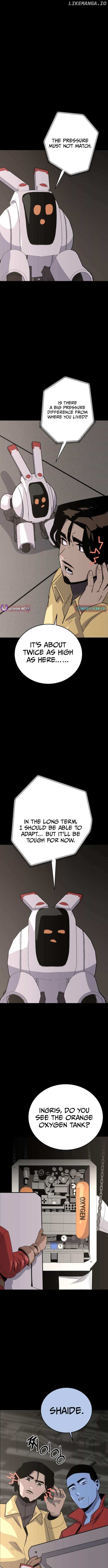 Read Grand Finale Manga Online