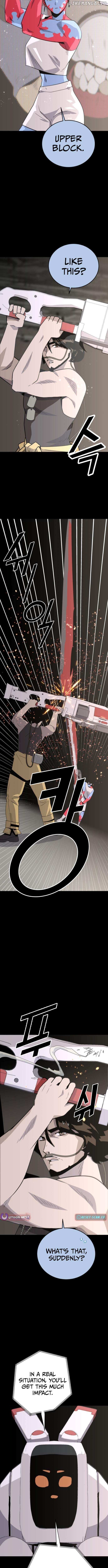 Read Grand Finale Manga Online