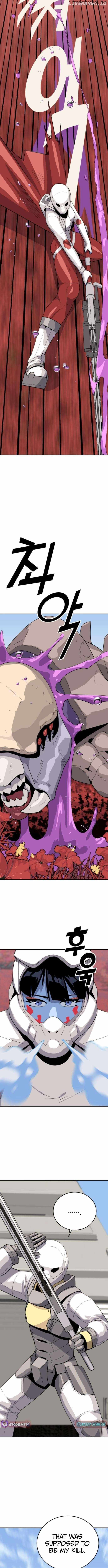 Read Grand Finale Manga Online