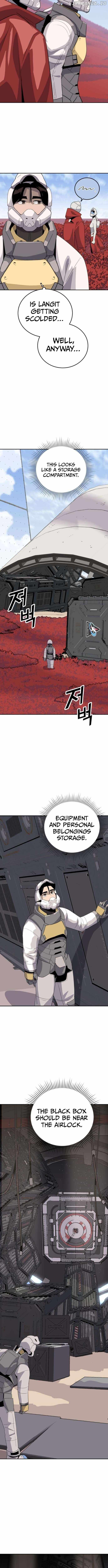 Read Grand Finale Manga Online